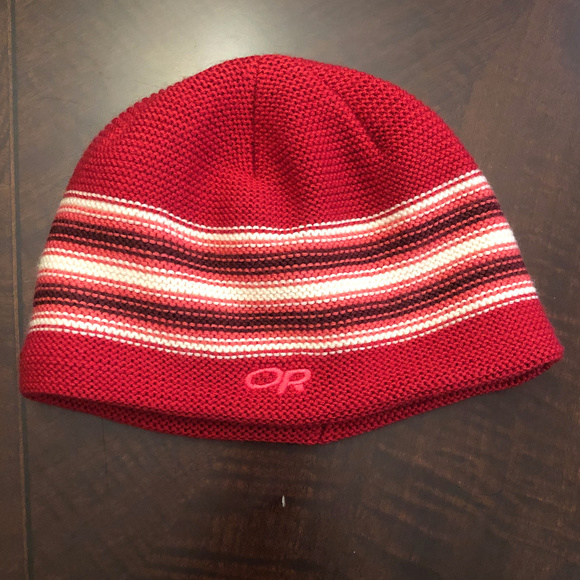 outdoor research spitsbergen hat